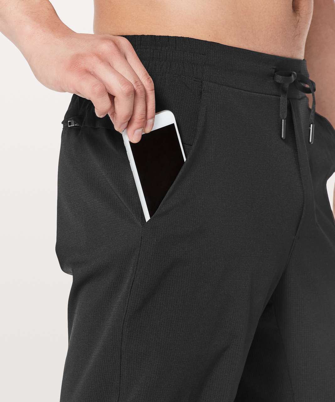 Lululemon Airing Easy Pant *26" - Black