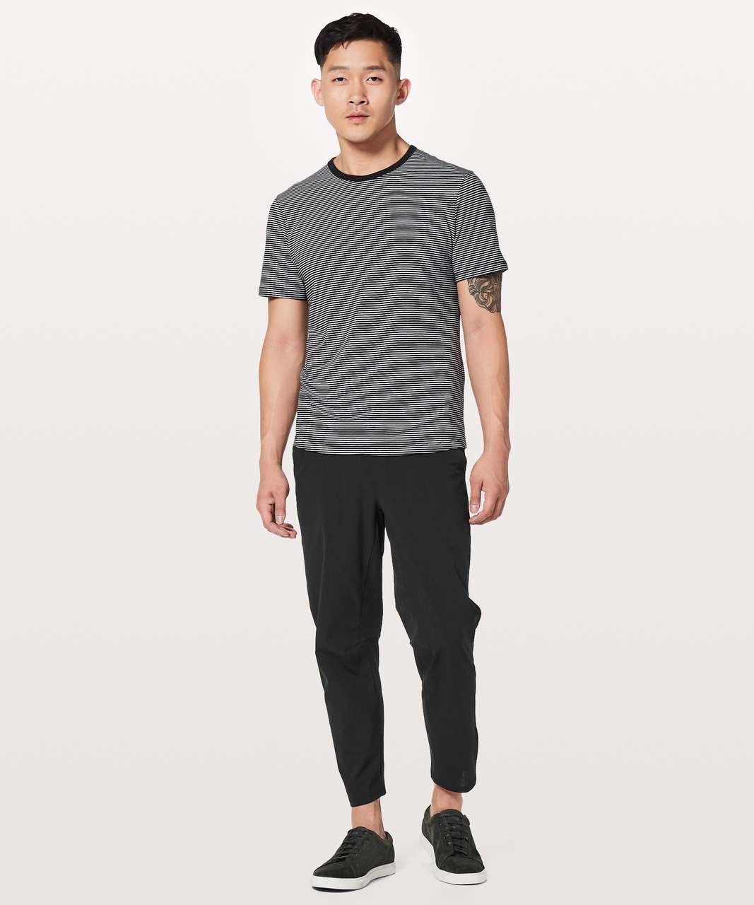 Lululemon Airing Easy Pant *26" - Black