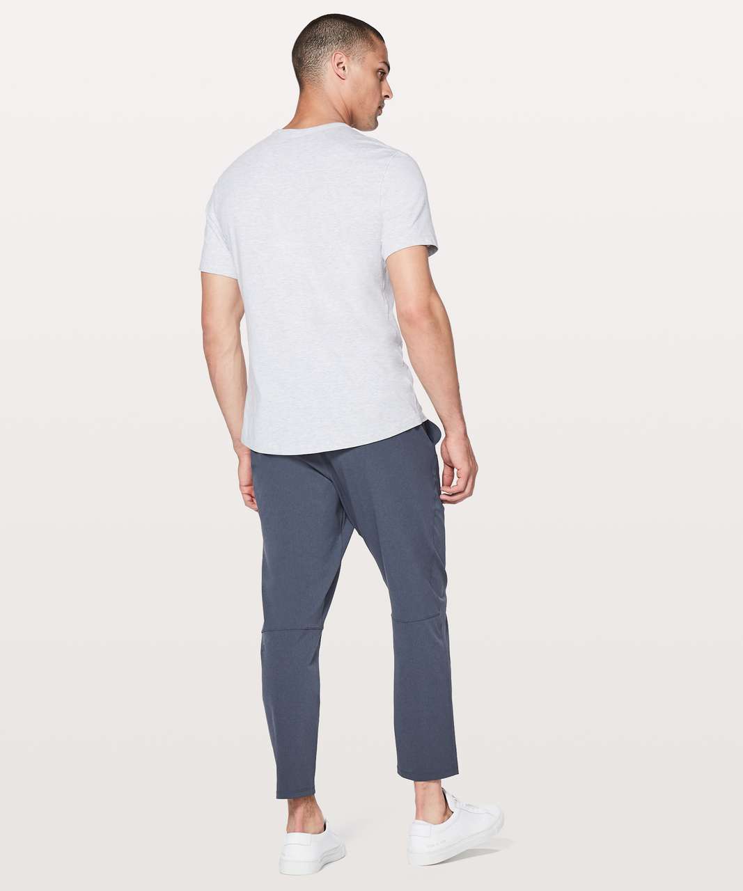 Lululemon Airing Easy Pant *26" - Mach Blue