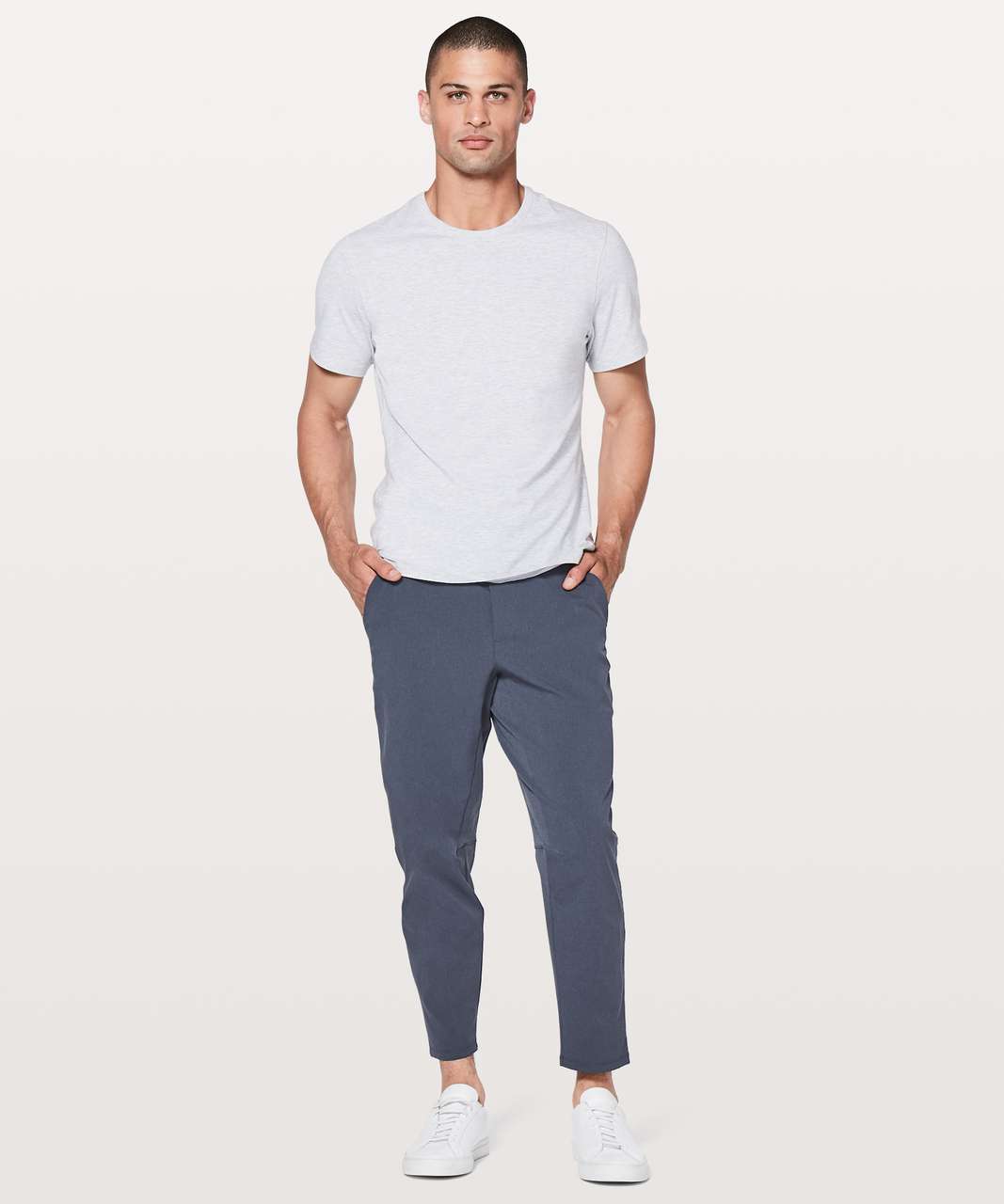 Lululemon Airing Easy Pant *26" - Mach Blue