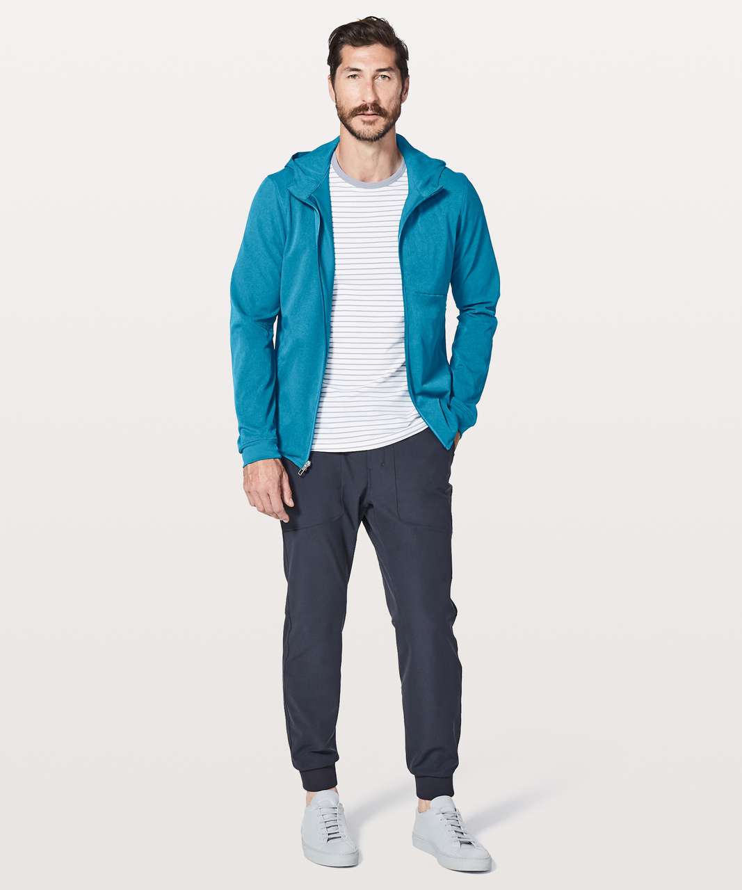 lululemon airing easy hoodie