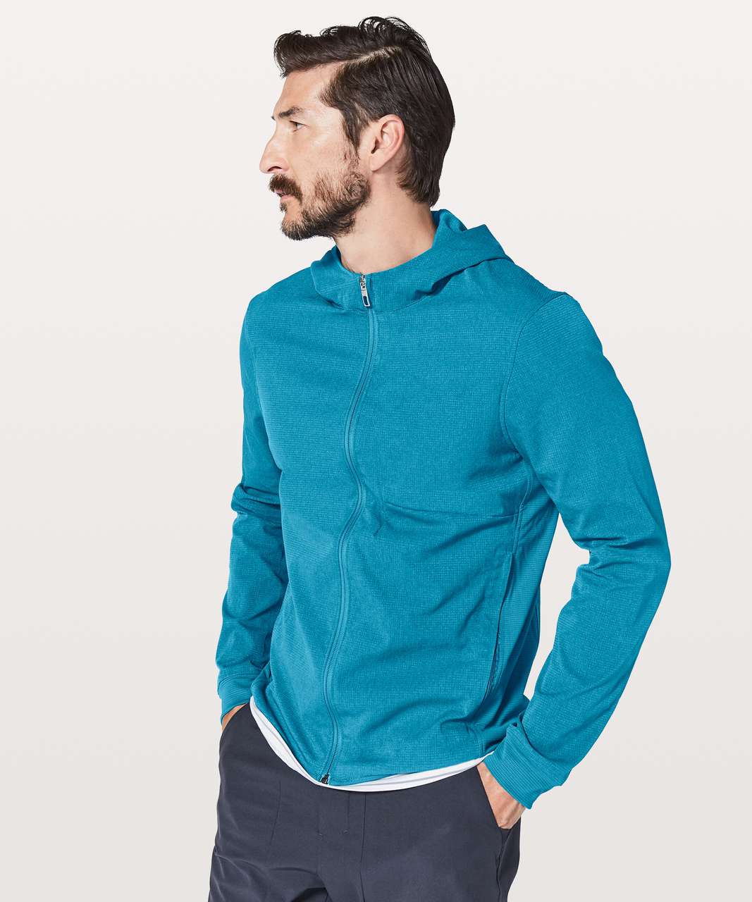 Lululemon Airing Easy Hoodie - Cyprus