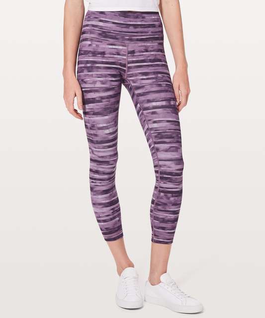 Lululemon Wunder Under High-Rise Tight 25