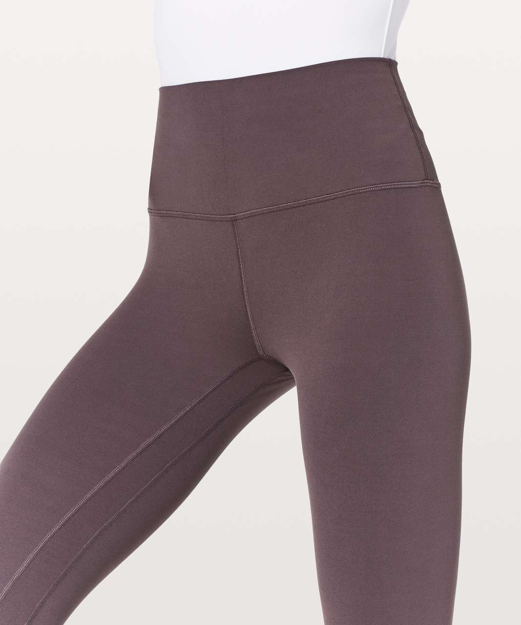 lululemon vintage grape