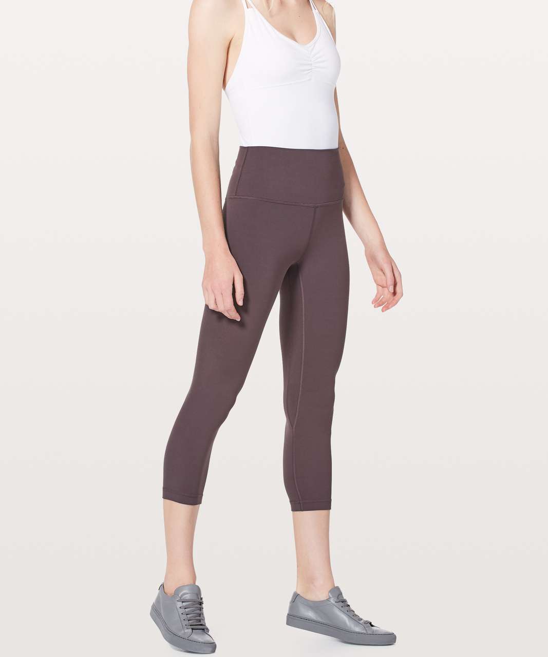 lululemon vintage grape