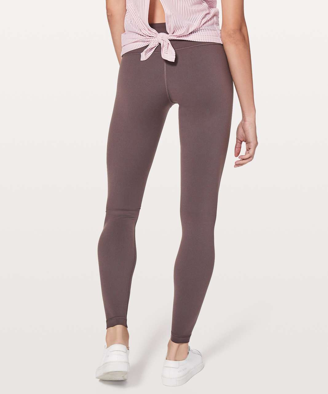 Lululemon Wunder Under Low-Rise Tight (Full-On Luxtreme) - Power