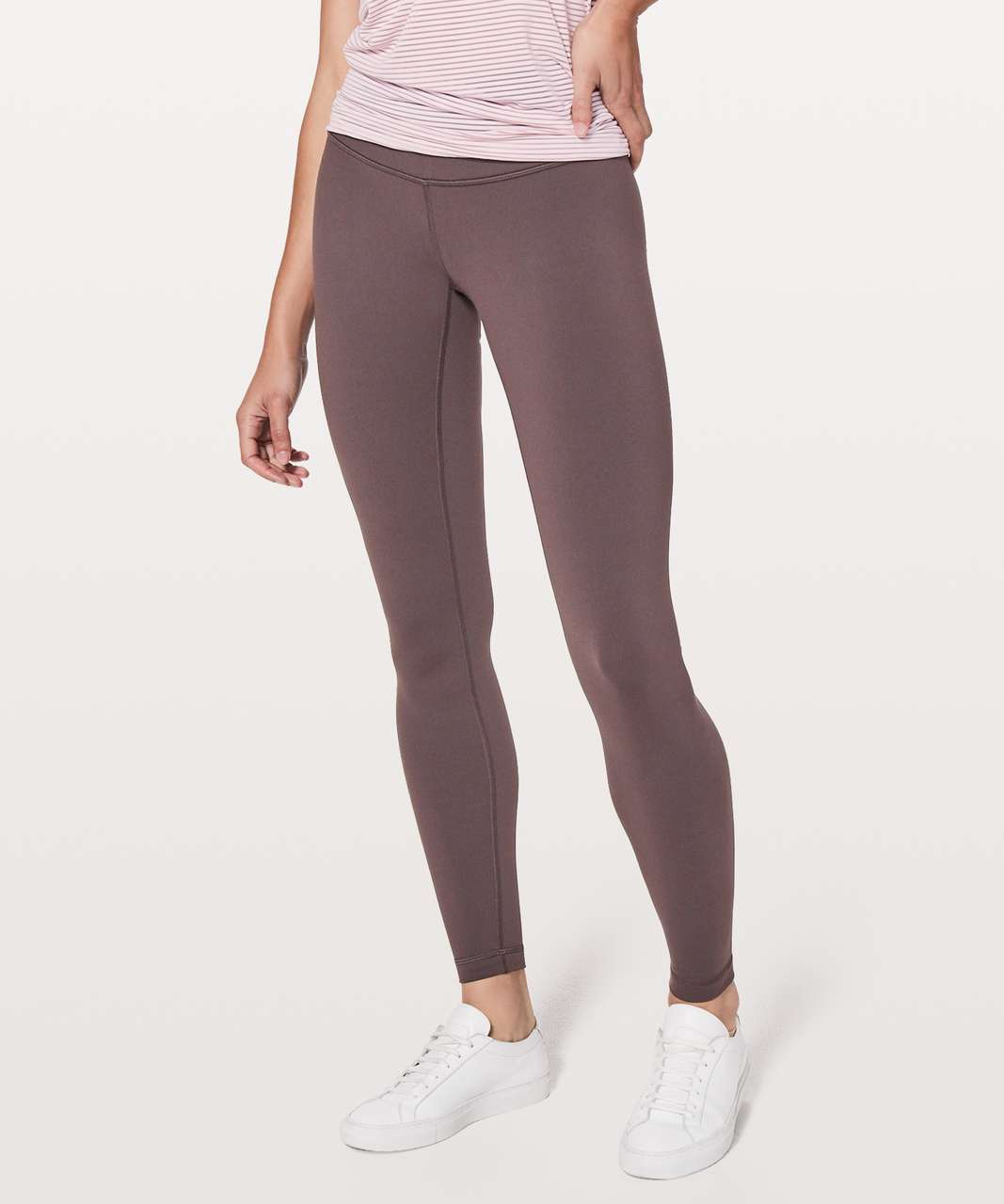 lululemon wunder under low-rise legging, Women's Fashion, Activewear on  Carousell