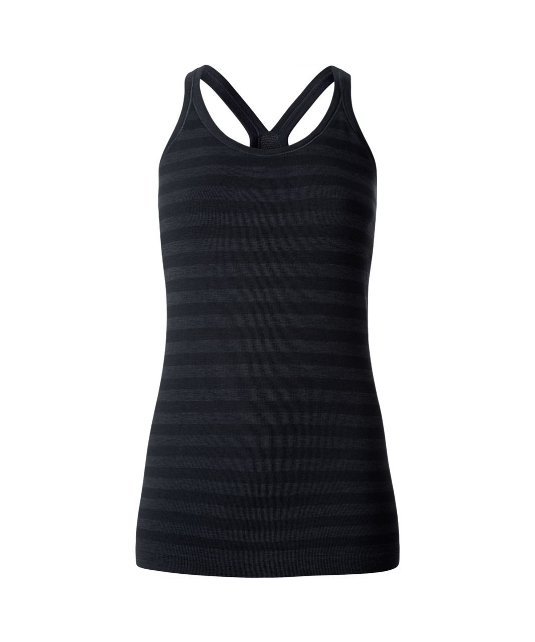 BNWT Lululemon EBB to street tank top in black, Women's Fashion, Activewear  on Carousell