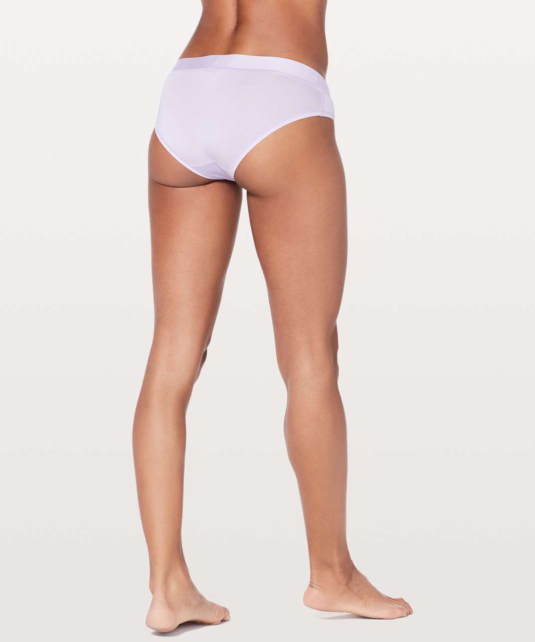 Lululemon Mula Bandhawear Bikini - Sheer Violet (First Release)