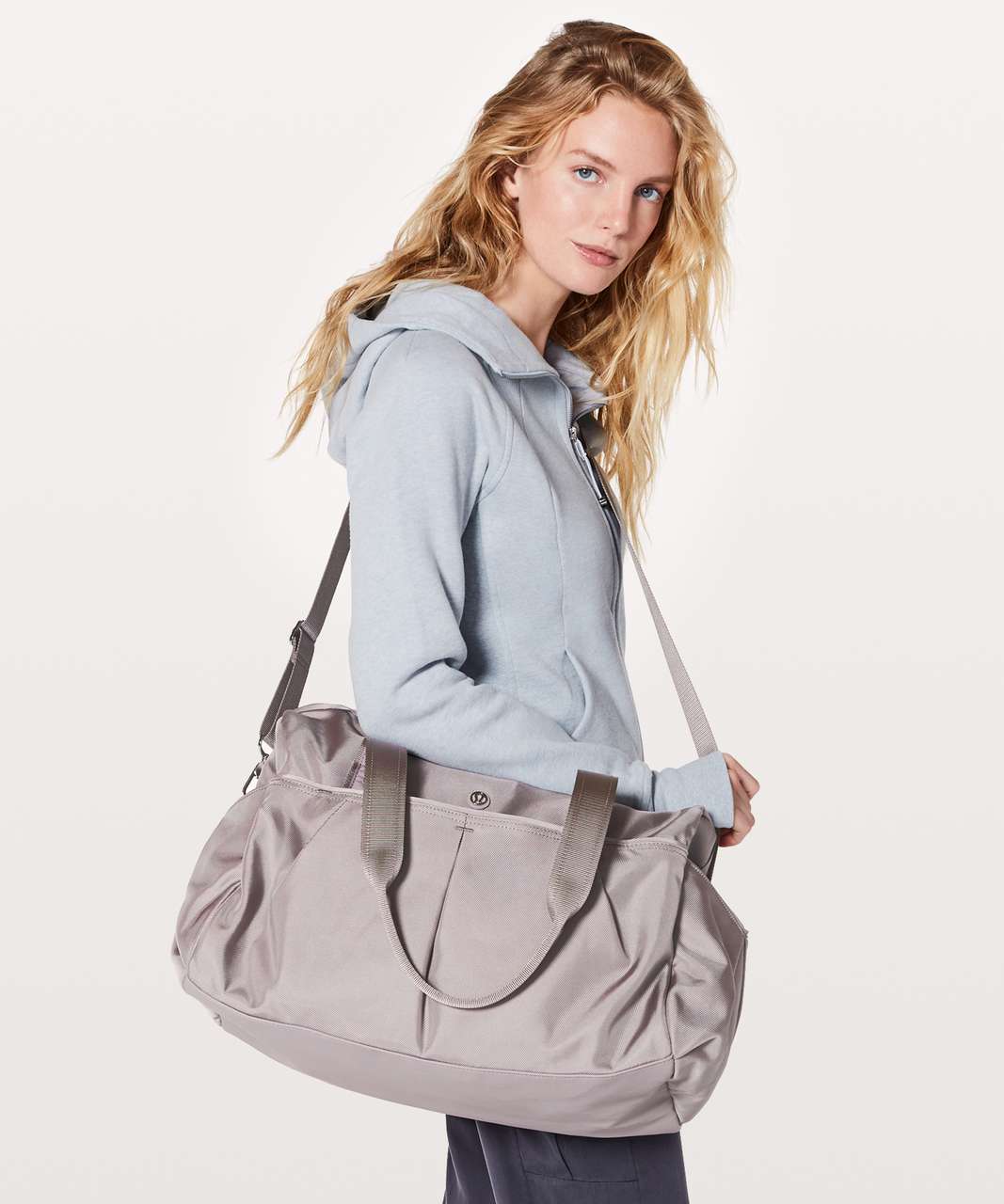 Lululemon All Day Duffel *Heatproof 