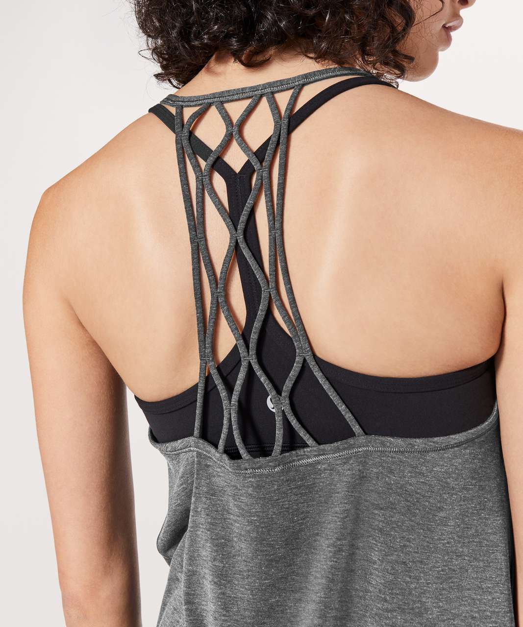 love knot tank lululemon