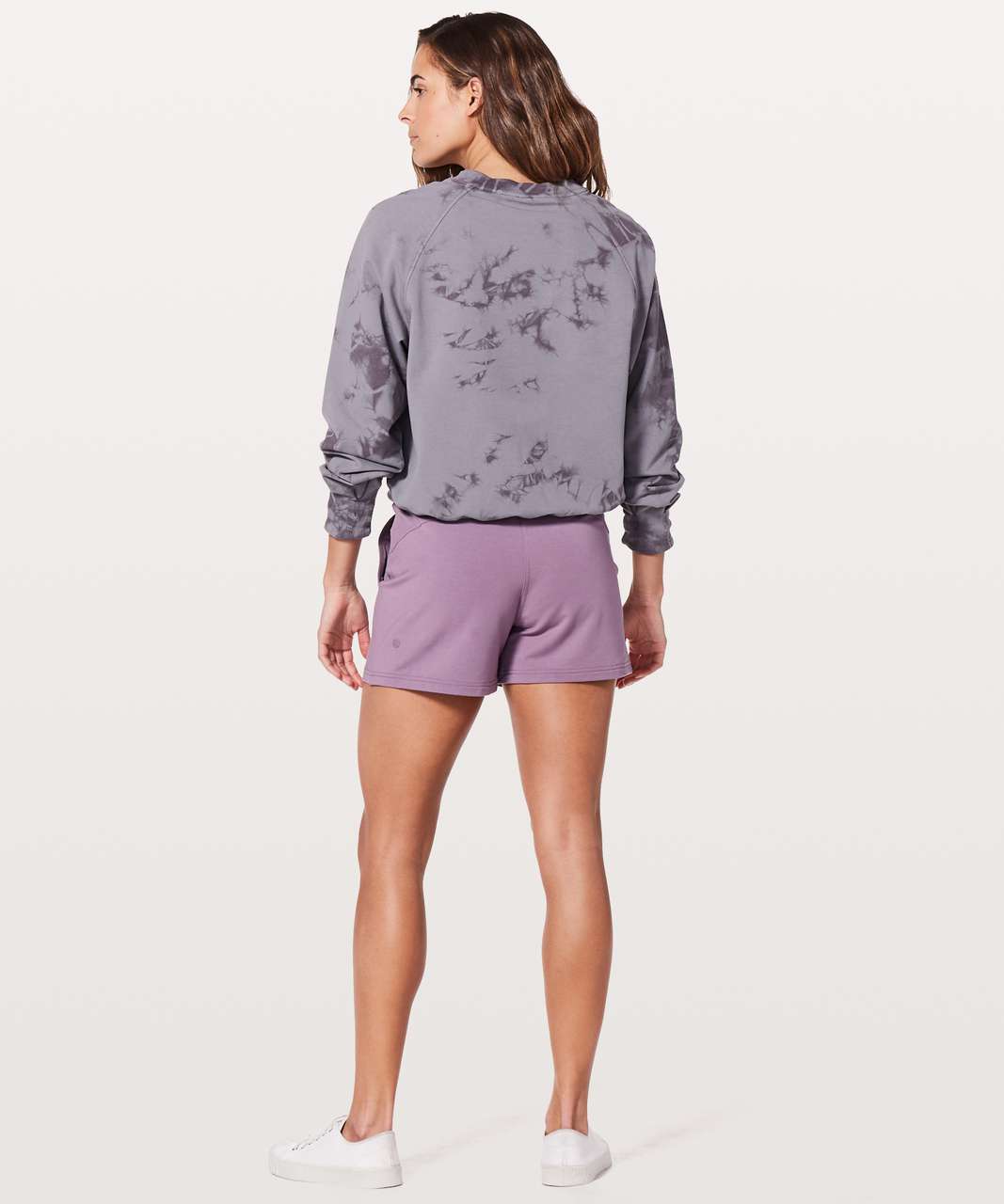 Lululemon Every Moment Short *3.5