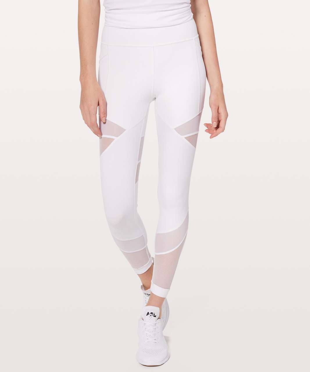 Mind Over Miles Legging - Resale