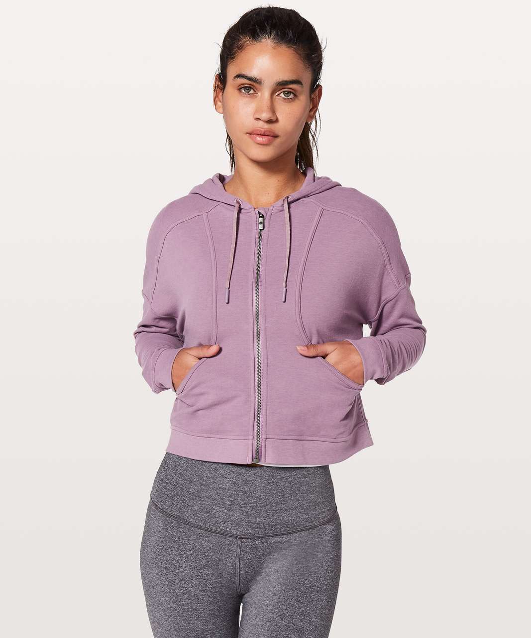 lululemon next move jacket