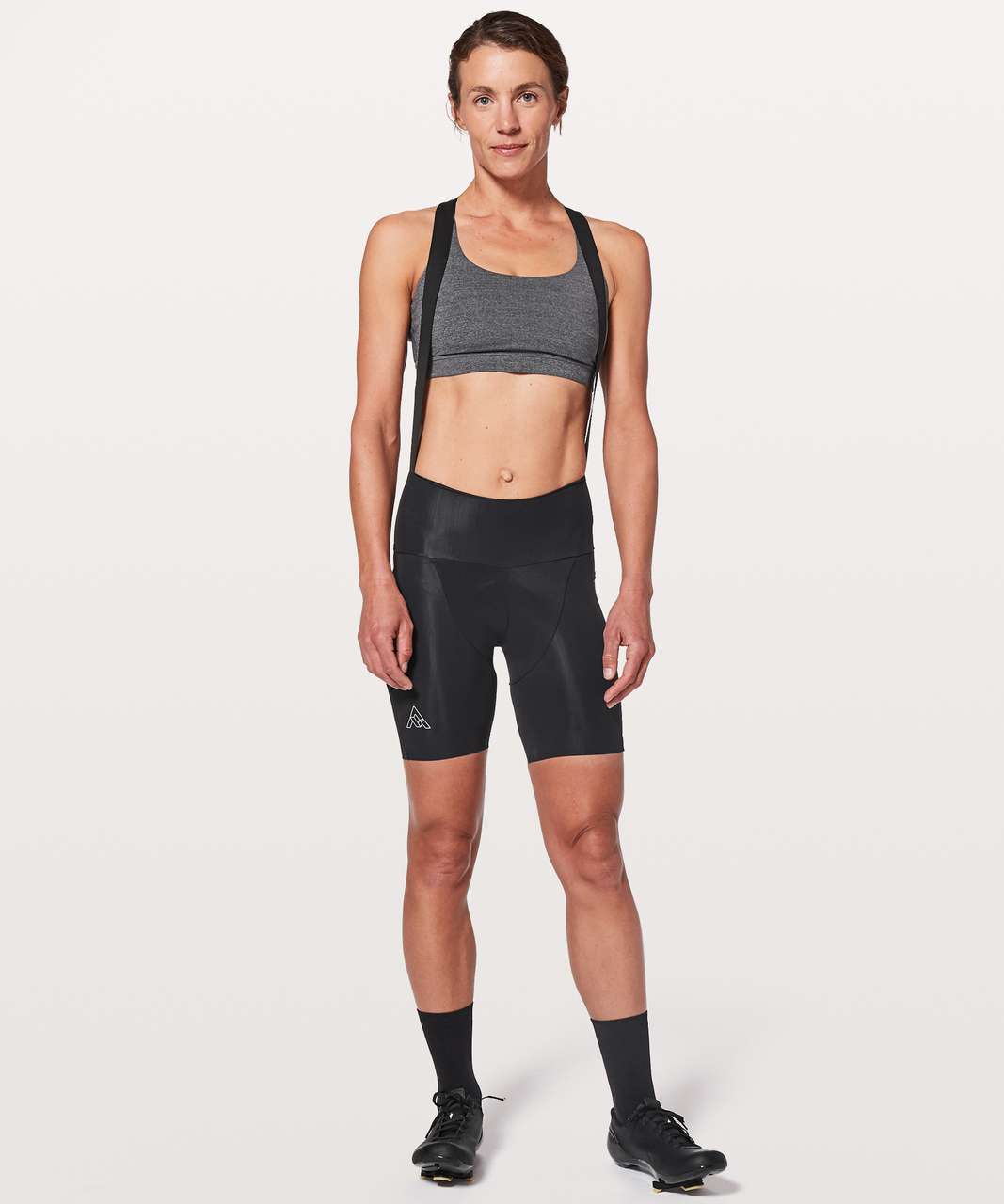 lululemon bib shorts