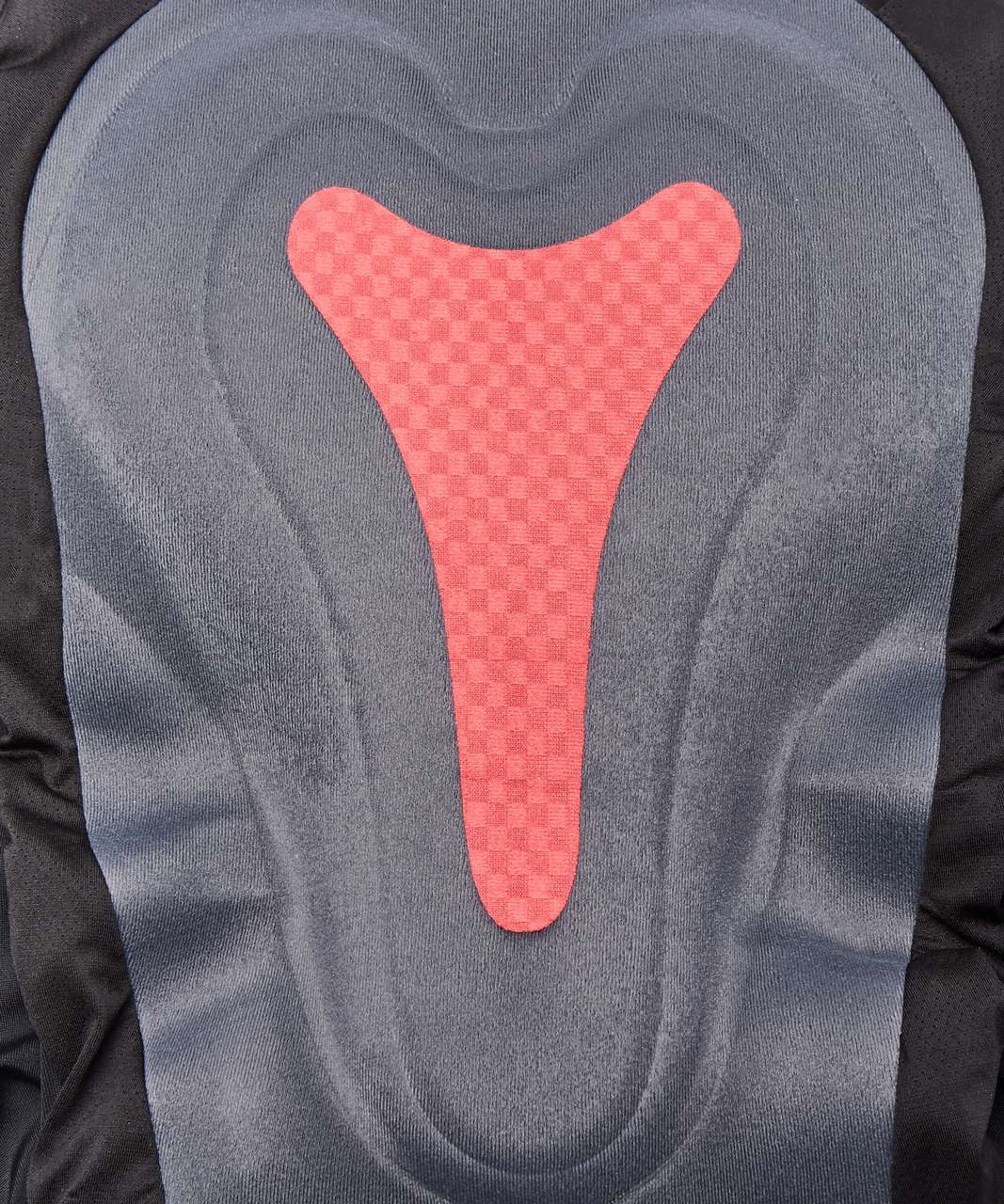 Lululemon 7Mesh Wk2 Bib-Short - Black