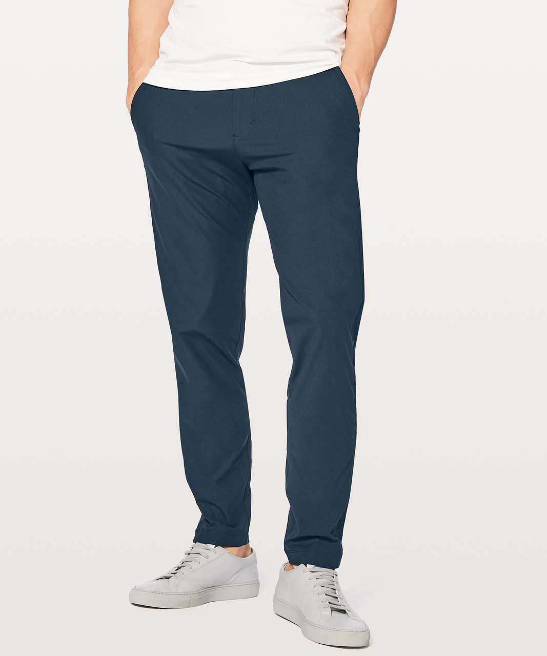 lululemon men's commission pants