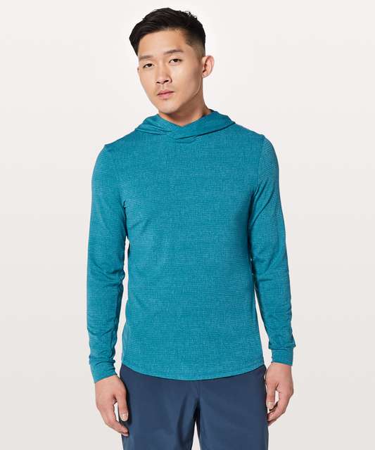 repetition hoodie lululemon