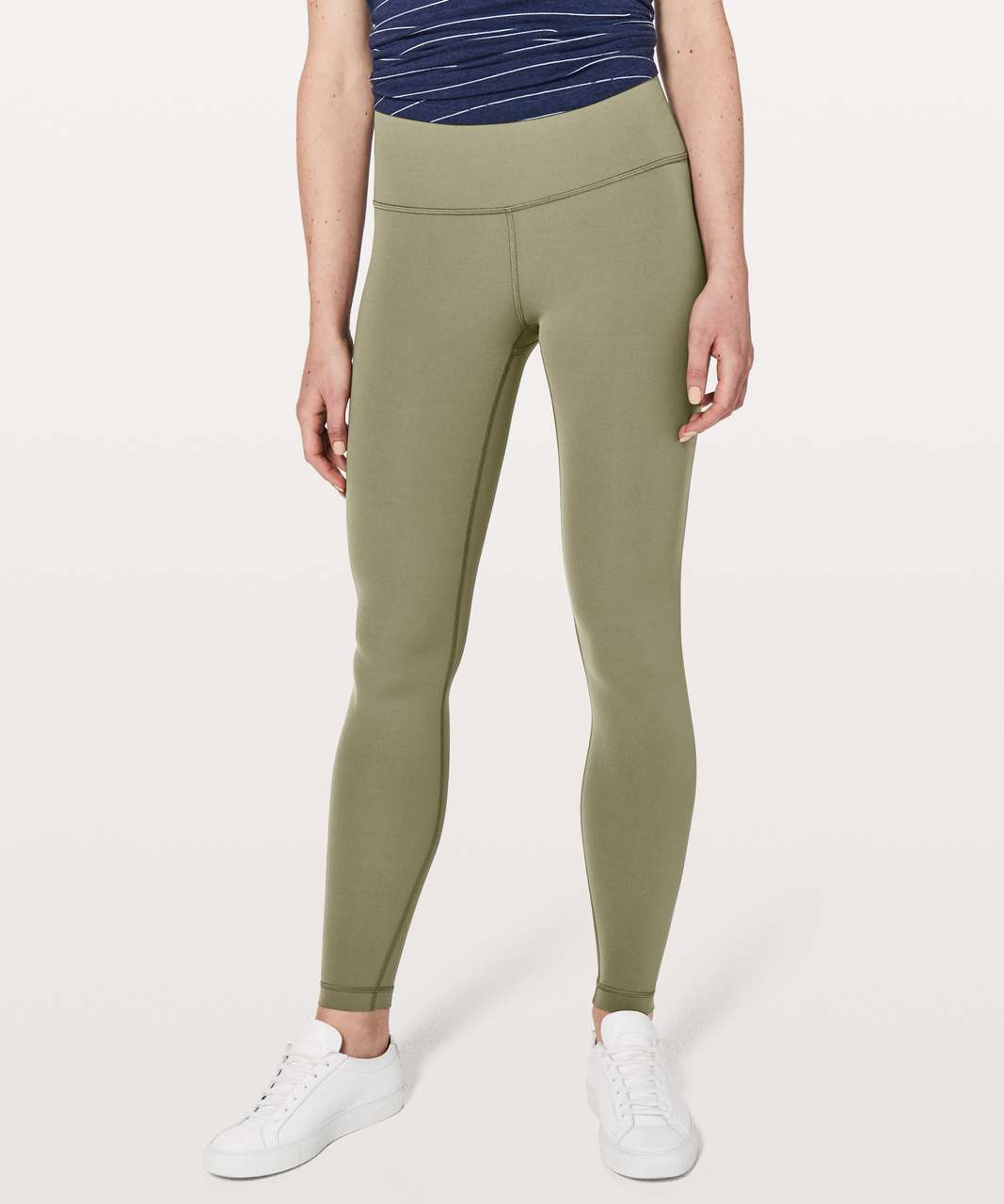 lululemon green wunder under