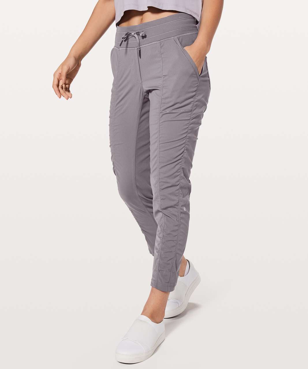 Lululemon studio pants, Women's Fashion, Clothes on Carousell