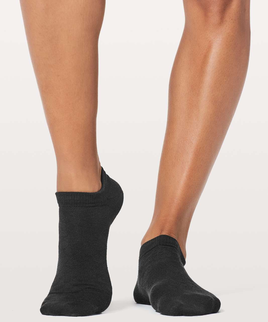 Lululemon On The Fly Sock *Mountain - Black