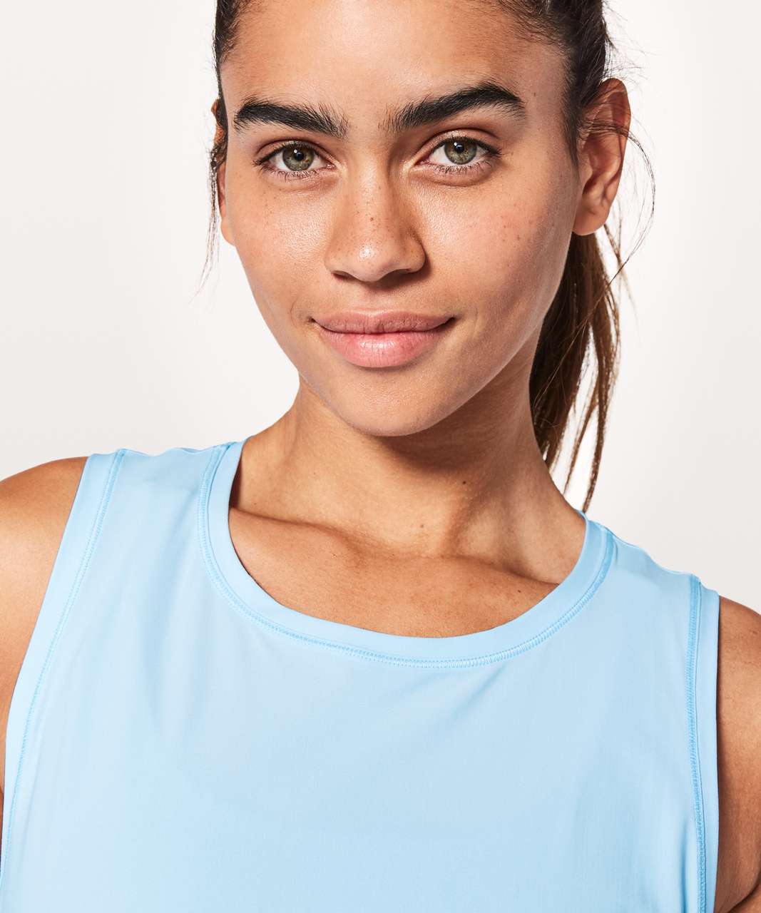 Lululemon Ace Tank - Breezy