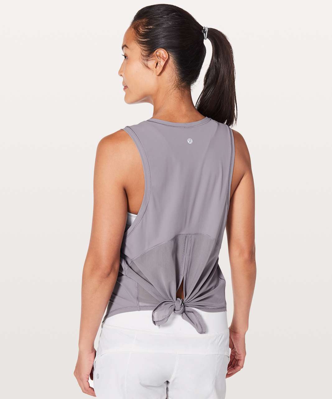 Lululemon Ace Tank - Dusty Dawn