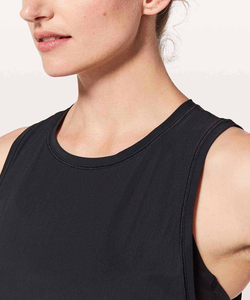 Lululemon Ace Tank - Black