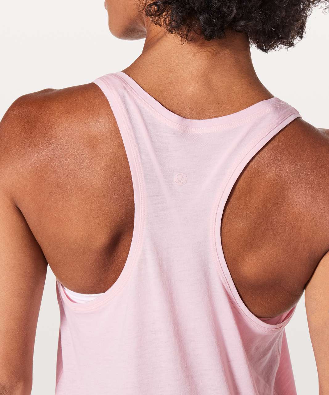 Lululemon Love Tank II *Expression - Petals