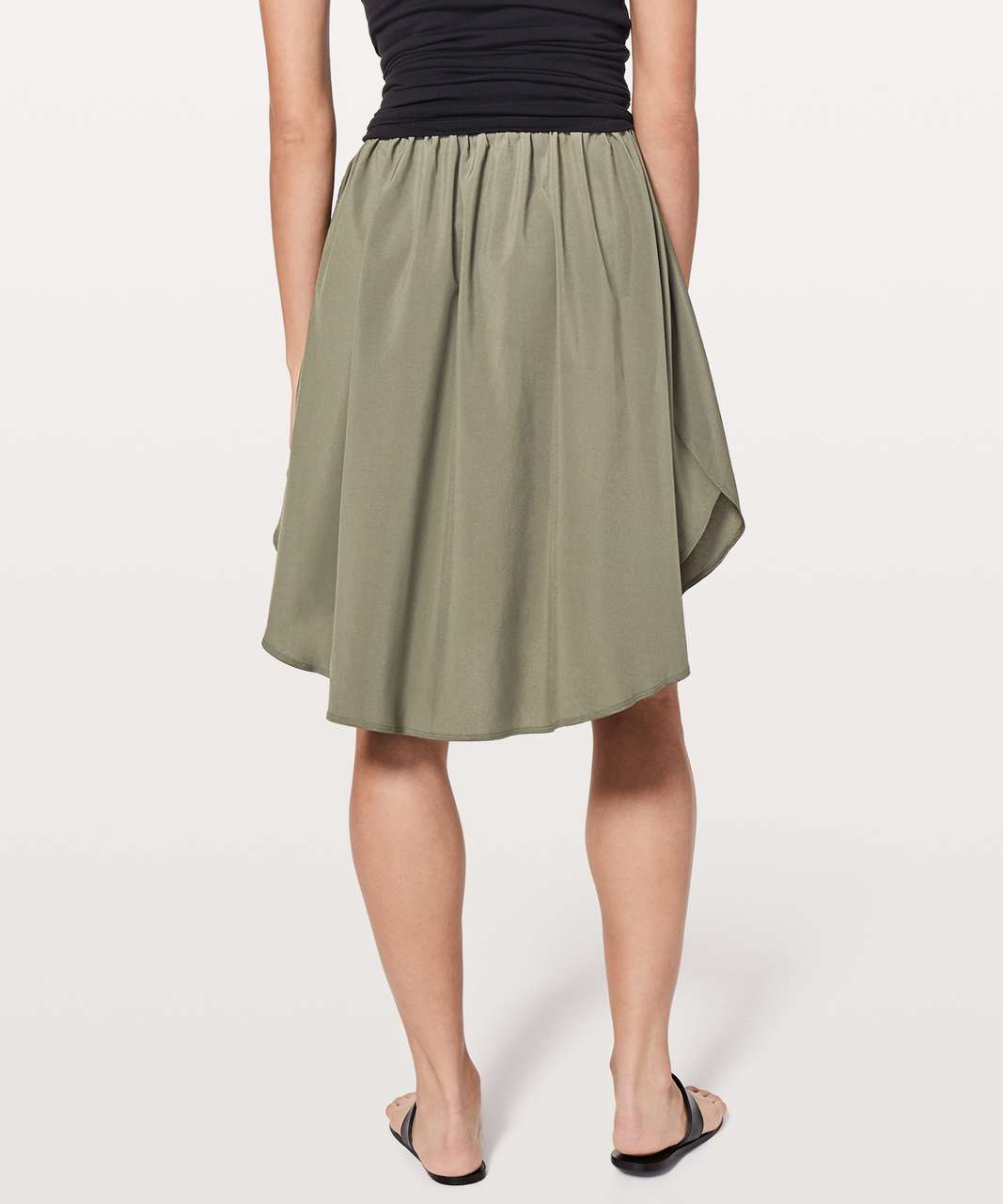 Lululemon everyday skirt swift - Gem