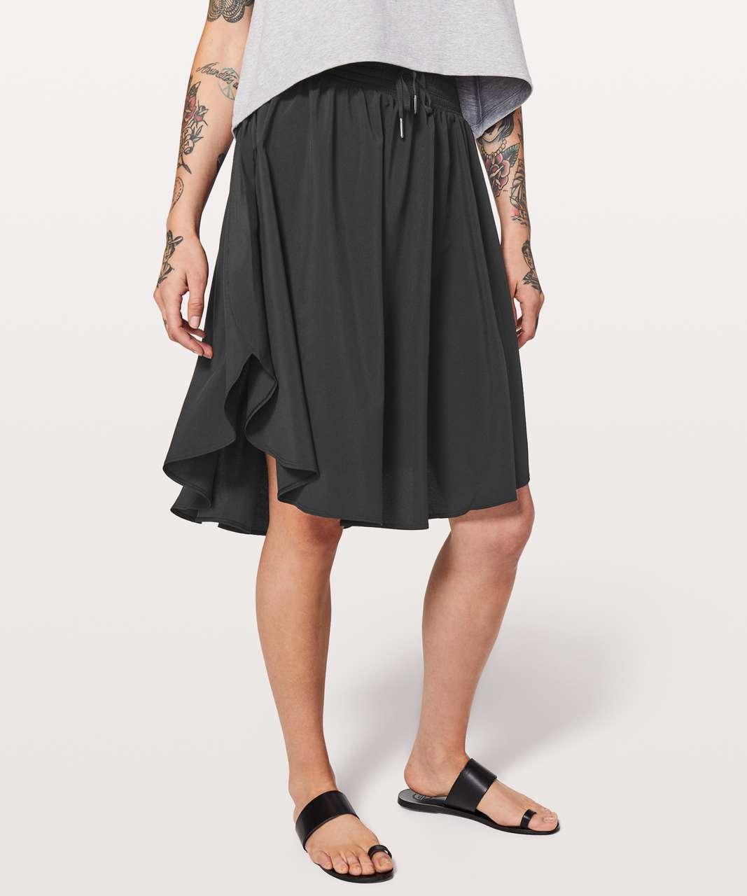 the everyday skirt lululemon