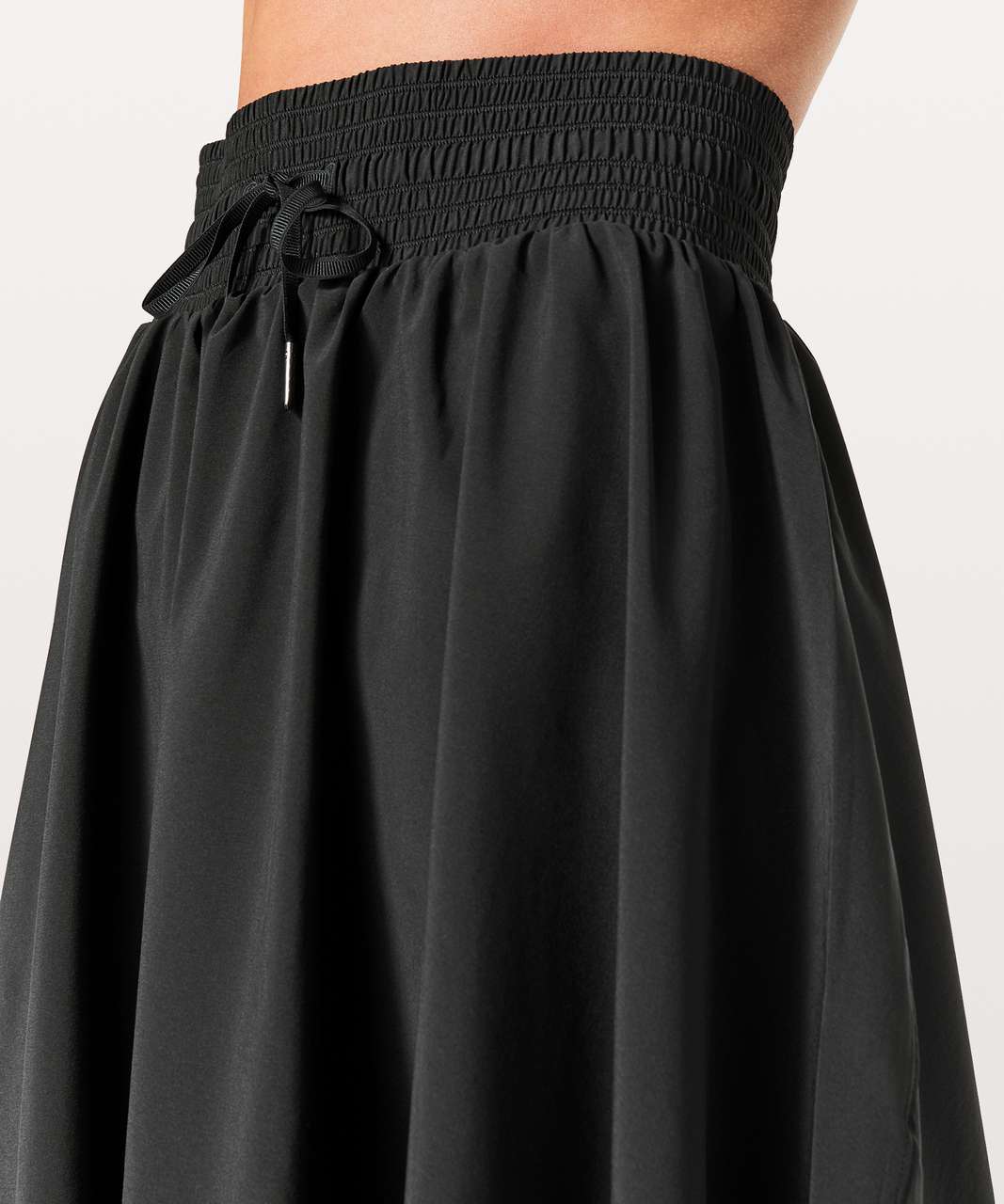 Lululemon The Everyday Skirt - Black