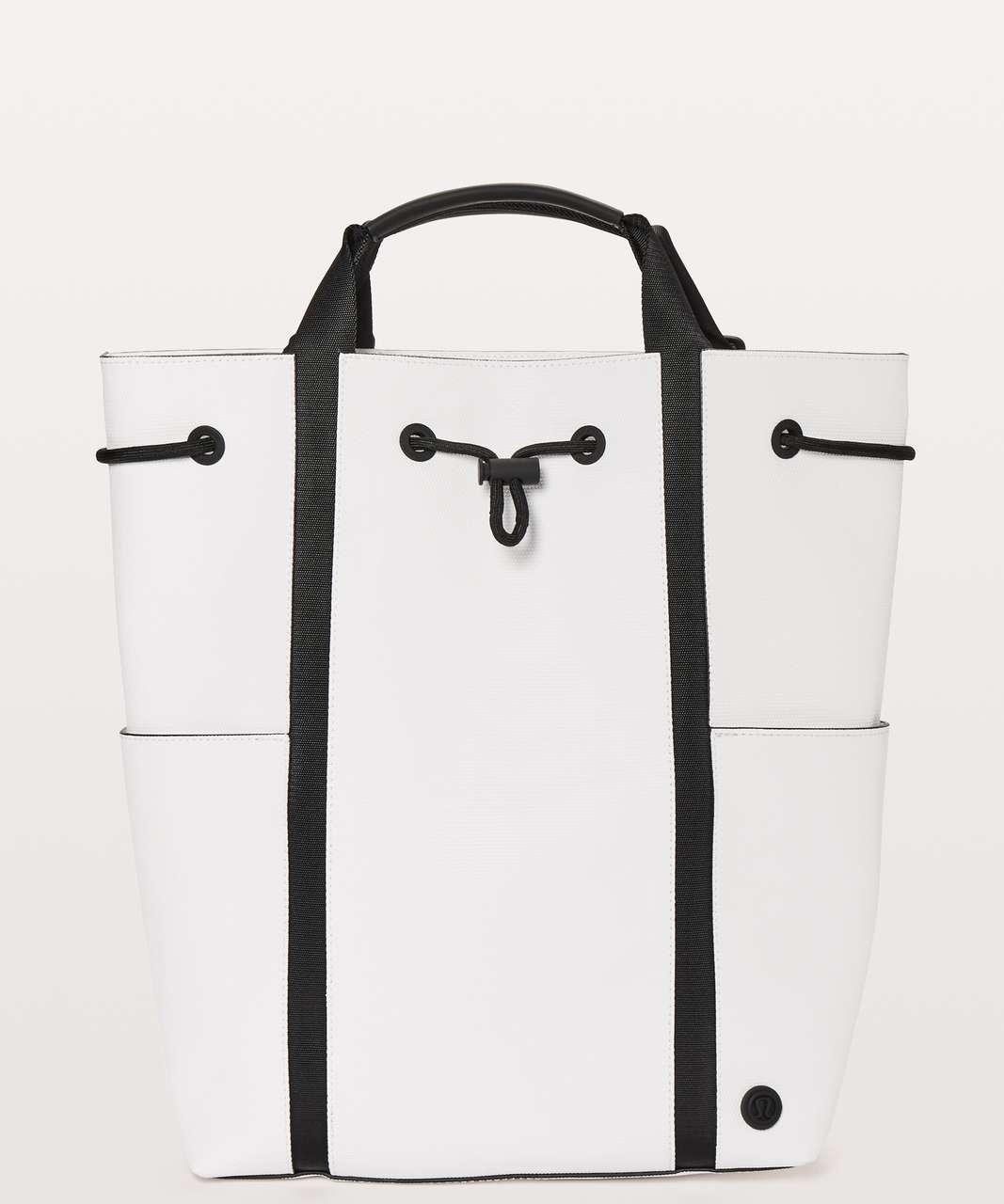 Lululemon Day Out Backpack *16L - White