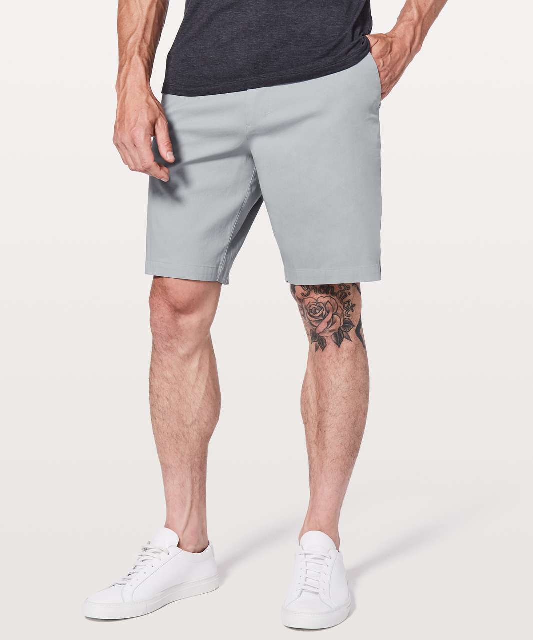 lululemon men's commission shorts