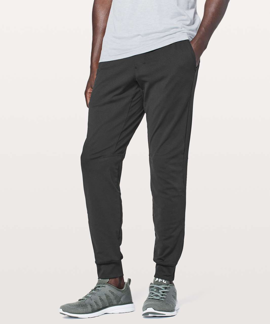 Lululemon City Jogger - Black - lulu fanatics