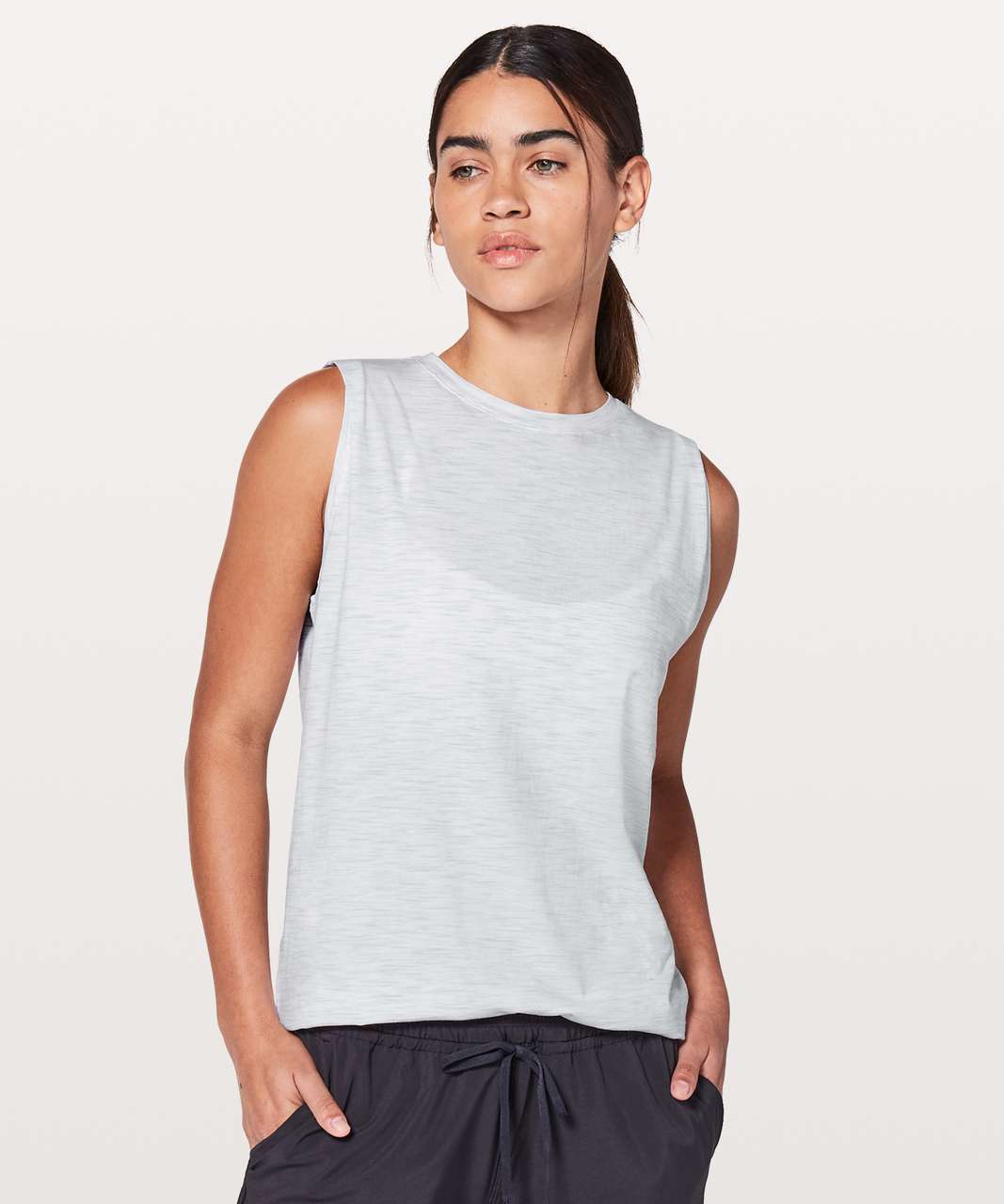 lululemon brunswick muscle tank