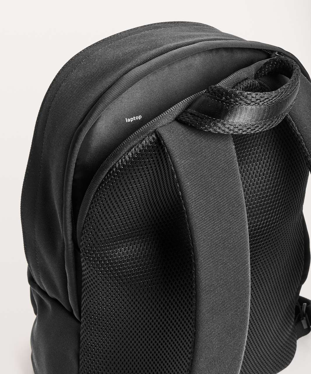 Lululemon Everywhere Backpack *17L - Black - lulu fanatics