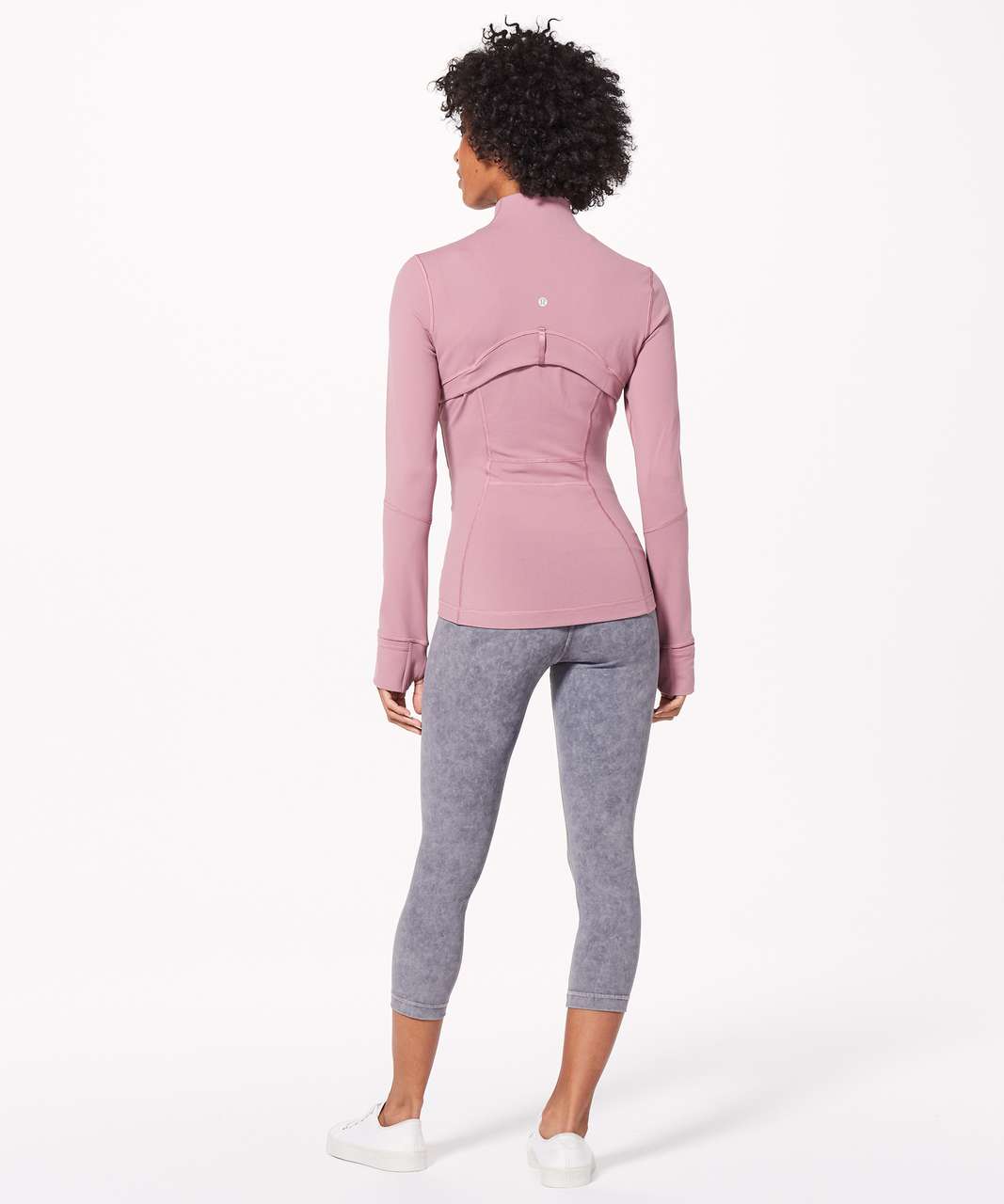 What Size Should I Get in Lululemon Define Jacket? - Playbite