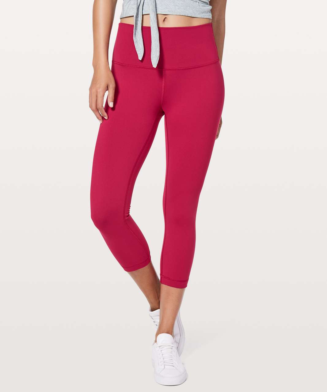 red merlot lululemon - Gem