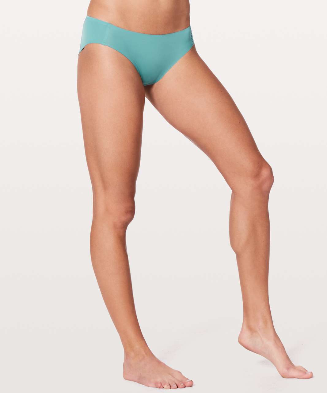 Lululemon Namastay Put Hipster - Turquoise Sea