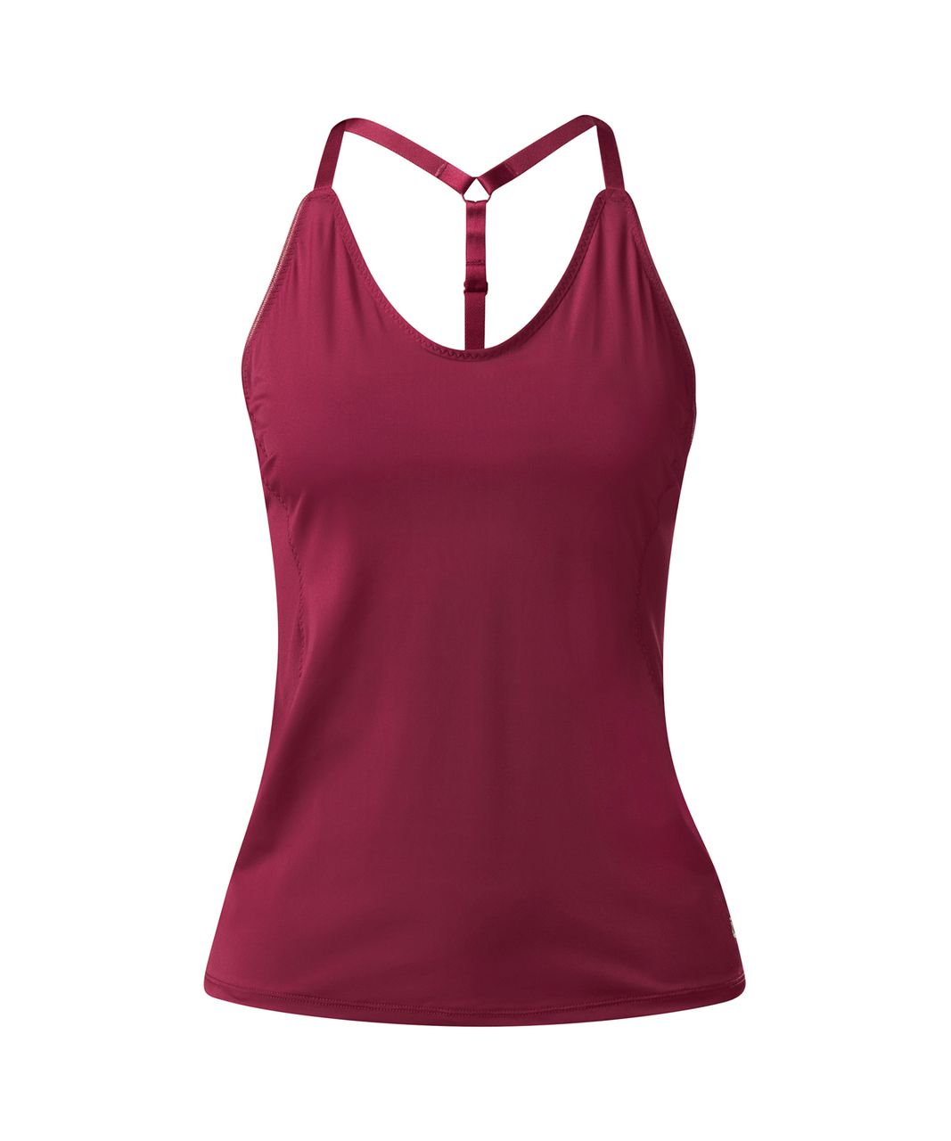 Lululemon For Love Tank - Rosewood