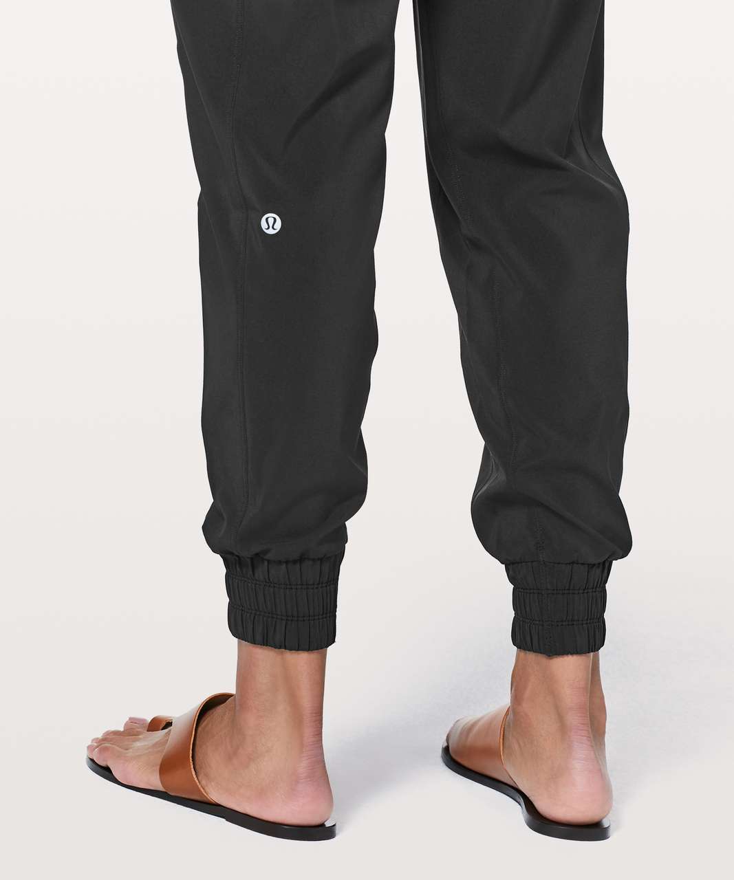 Lululemon Freshly Jogger *29" - Black