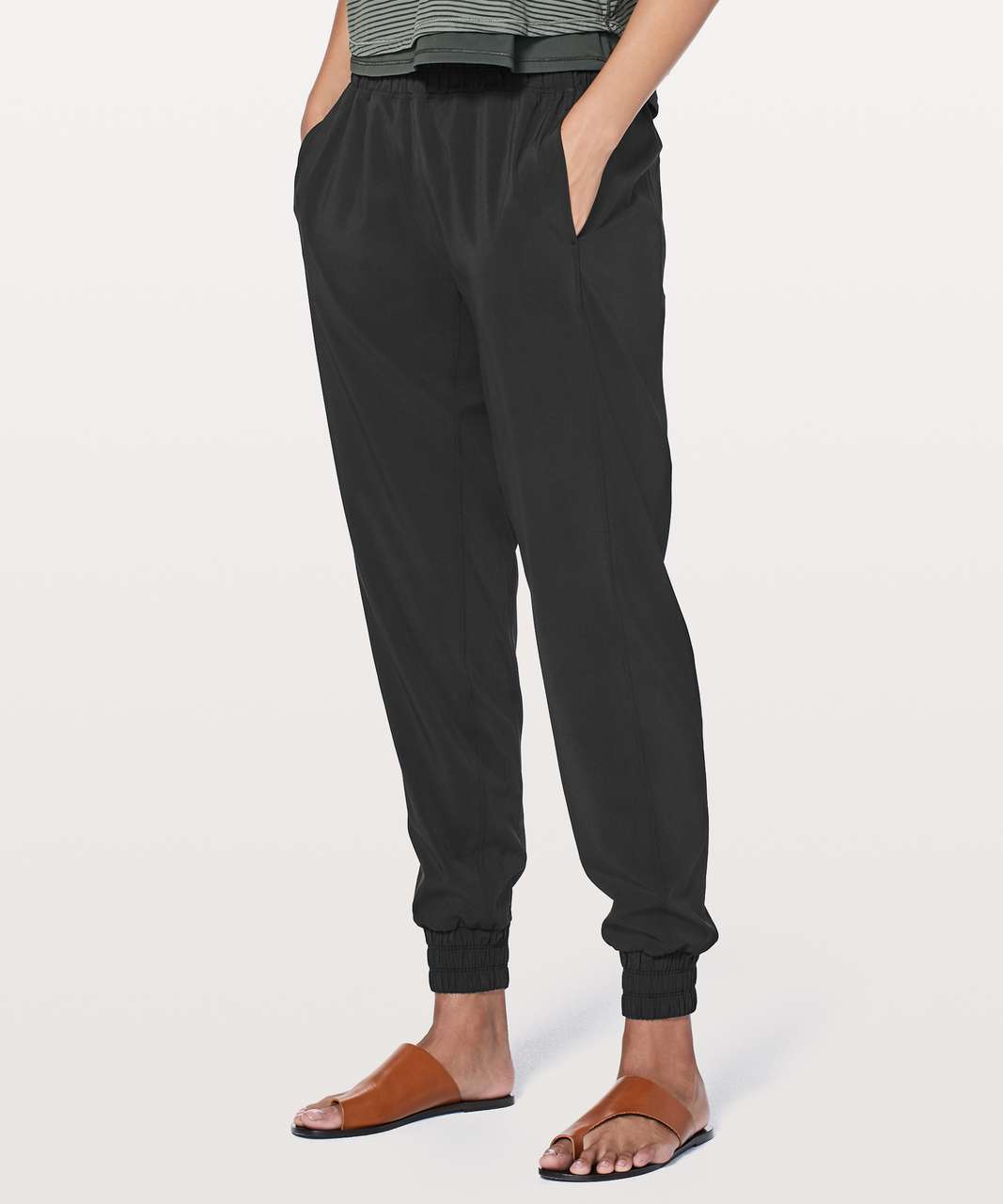 Lululemon Freshly Jogger *29" - Black