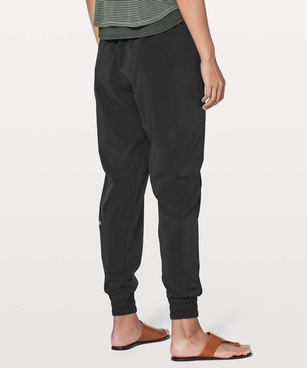 freshly jogger lululemon