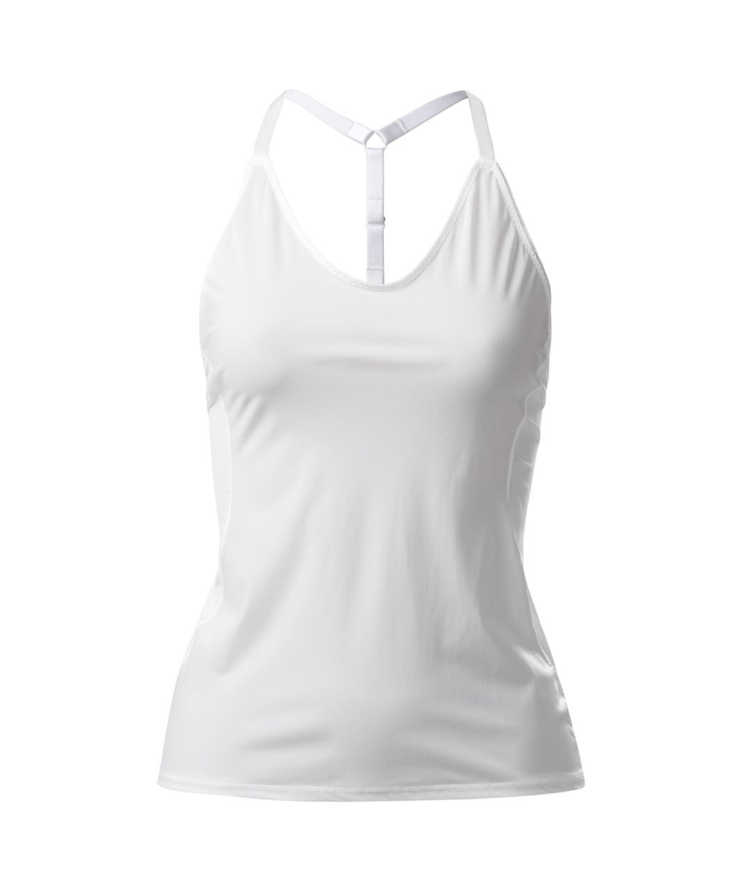 Lululemon For Love Tank - White