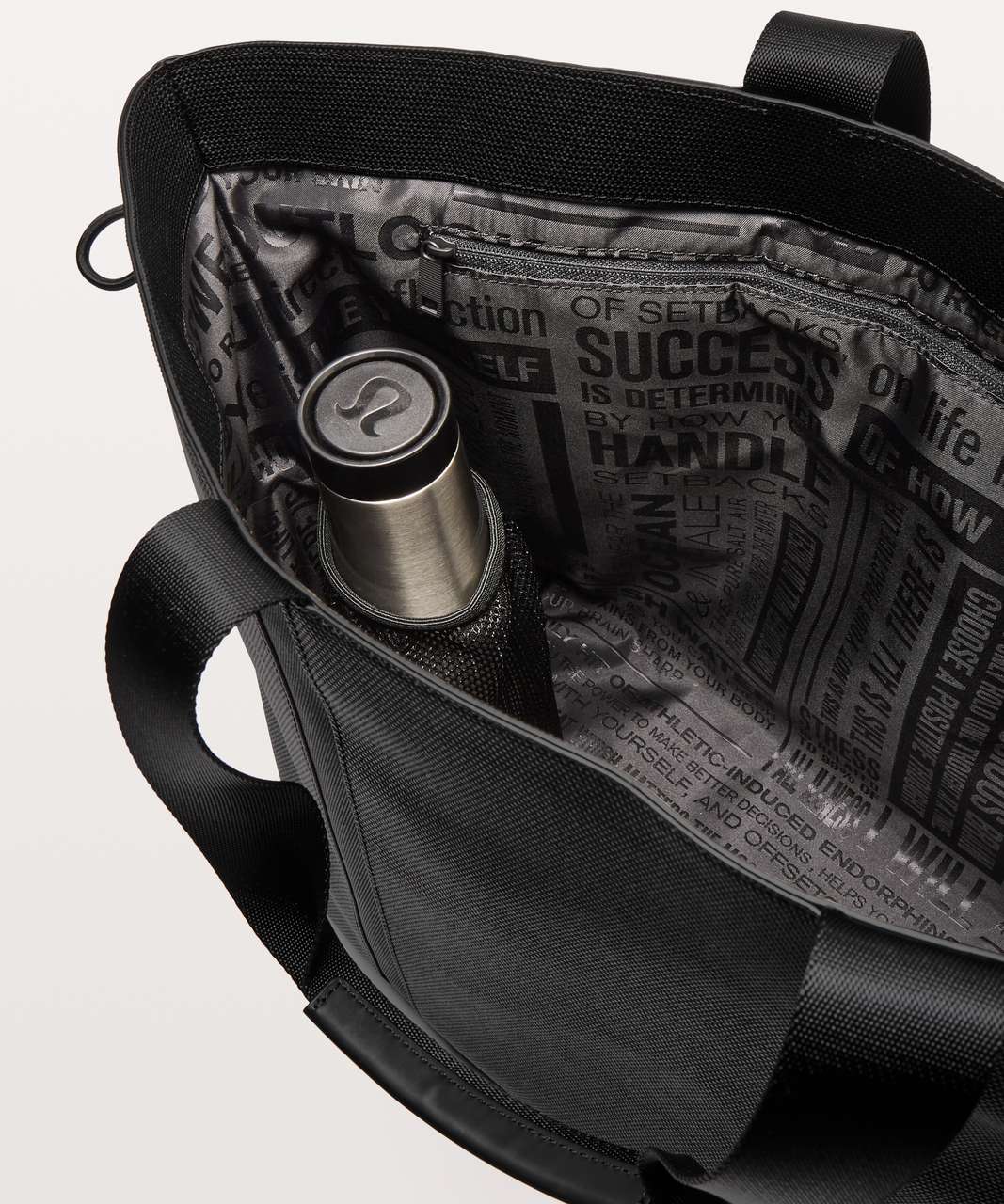 lululemon day out tote review