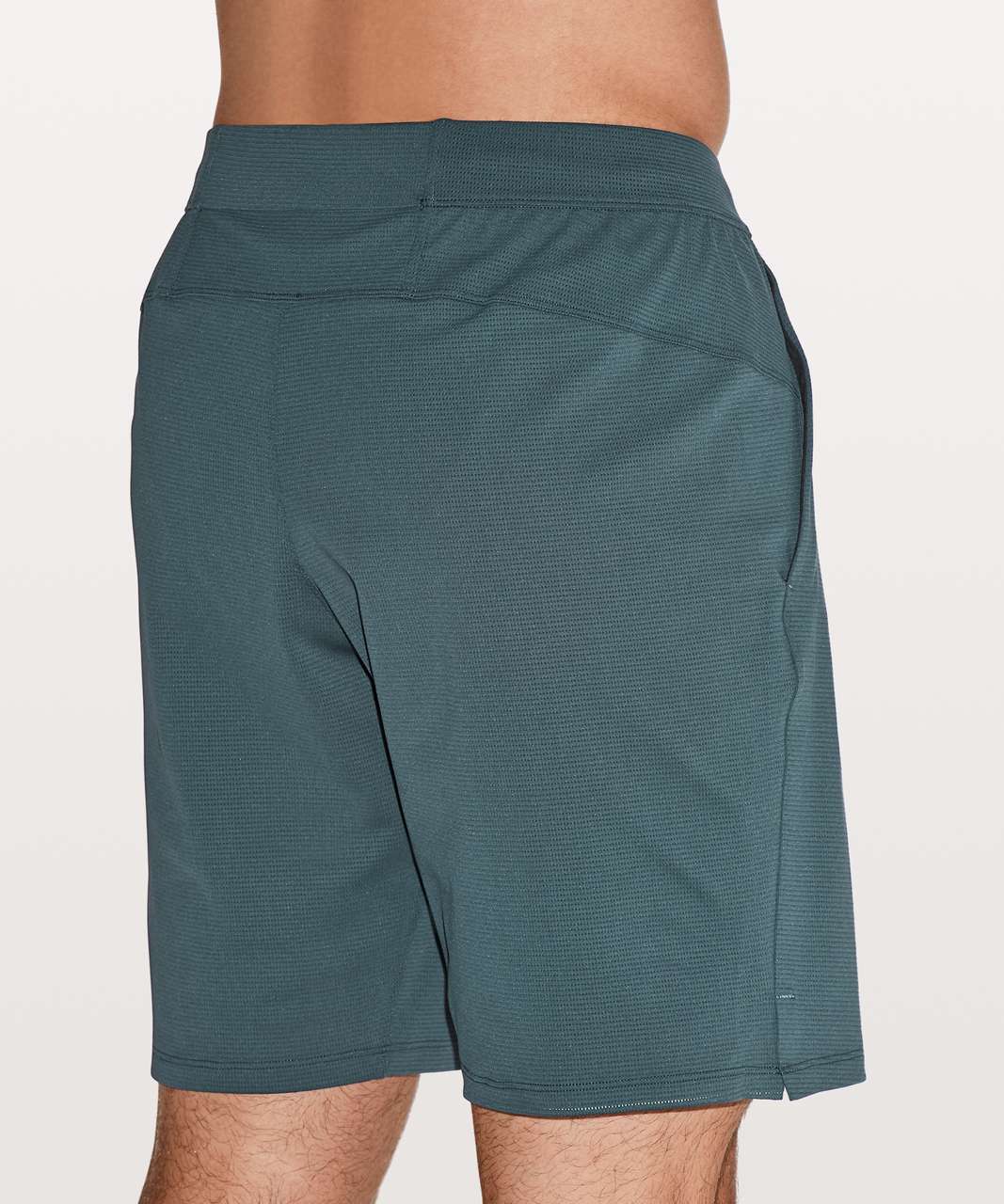 Lululemon Warp Lite Short *9" - Mach Blue