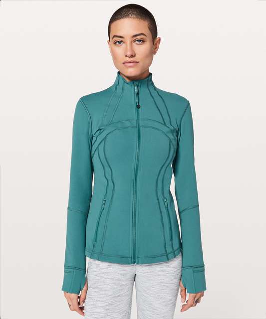 Lululemon Define Jacket - Quicksand (First Release) - lulu fanatics