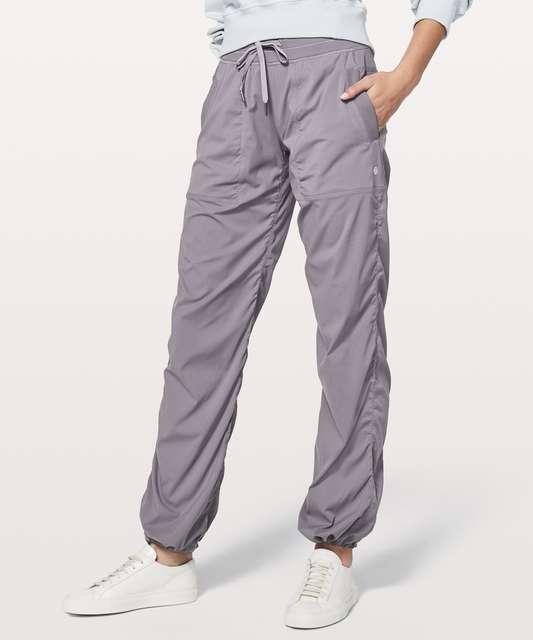 Lulu Dance Studio Pants Duped  International Society of Precision