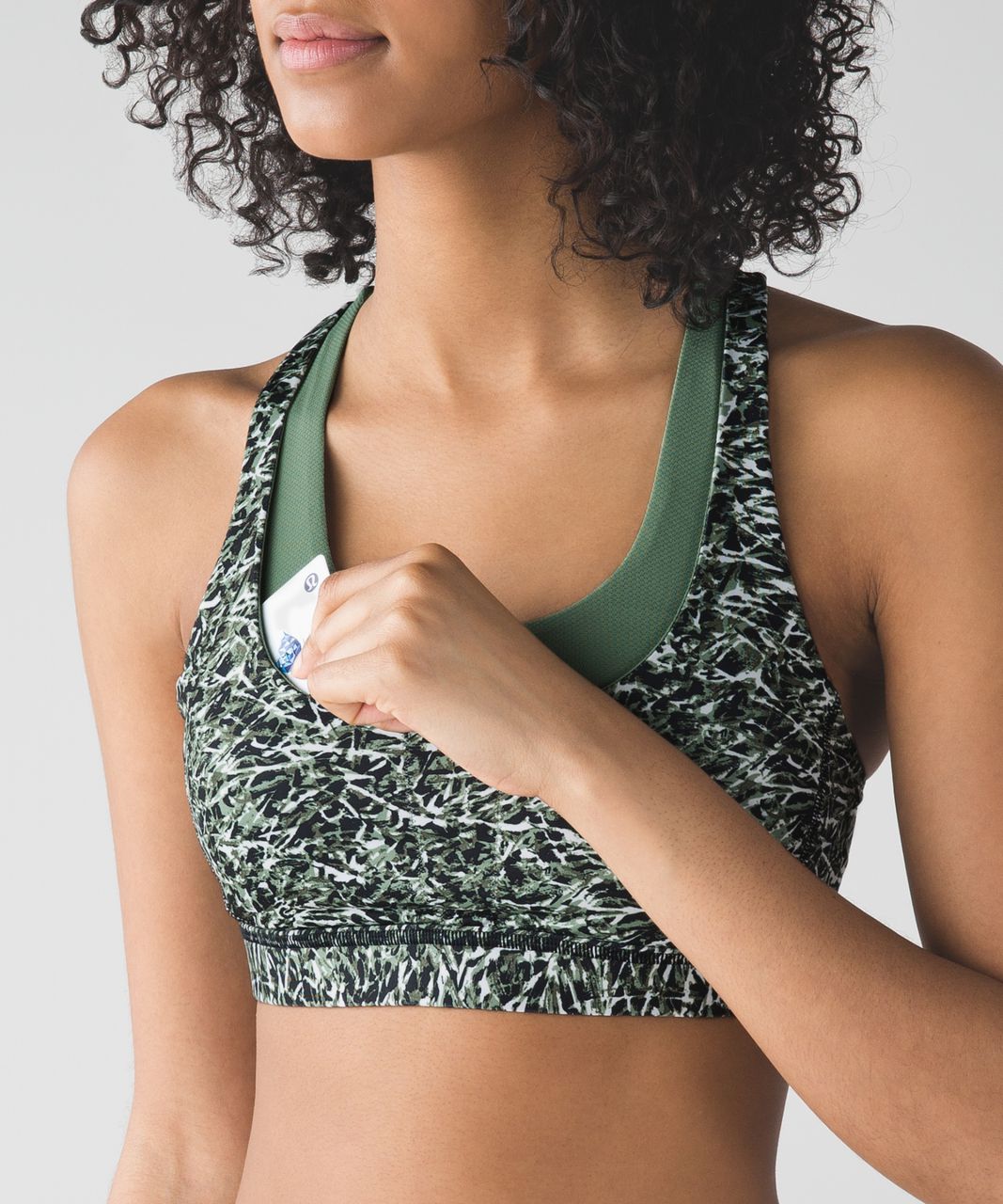 Live Free and Run: Product Review: LuluLemon Stuff Your Bra